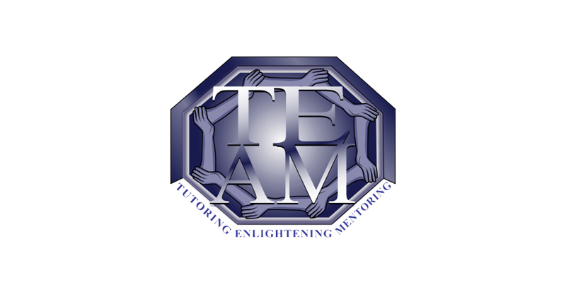 T.E.A.M. (Tutoring Elightening and Mentoring) 